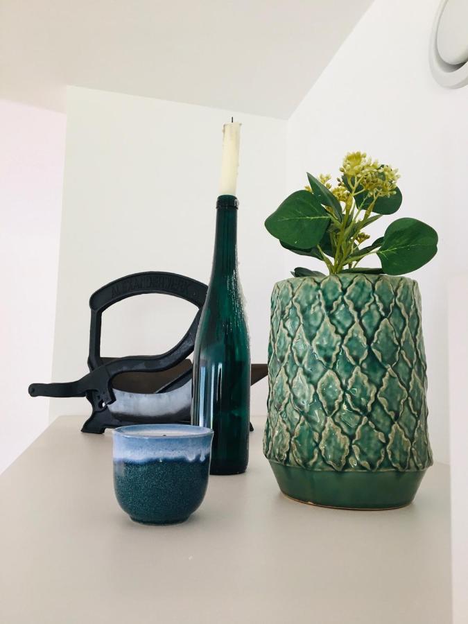 Neu - Premium-Ferienhaus Mosel-Sonne 特拉本特拉巴赫 外观 照片