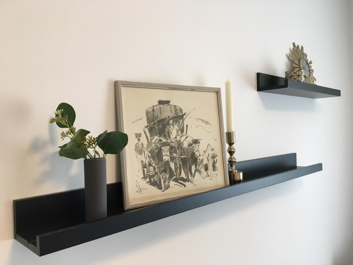 Neu - Premium-Ferienhaus Mosel-Sonne 特拉本特拉巴赫 外观 照片