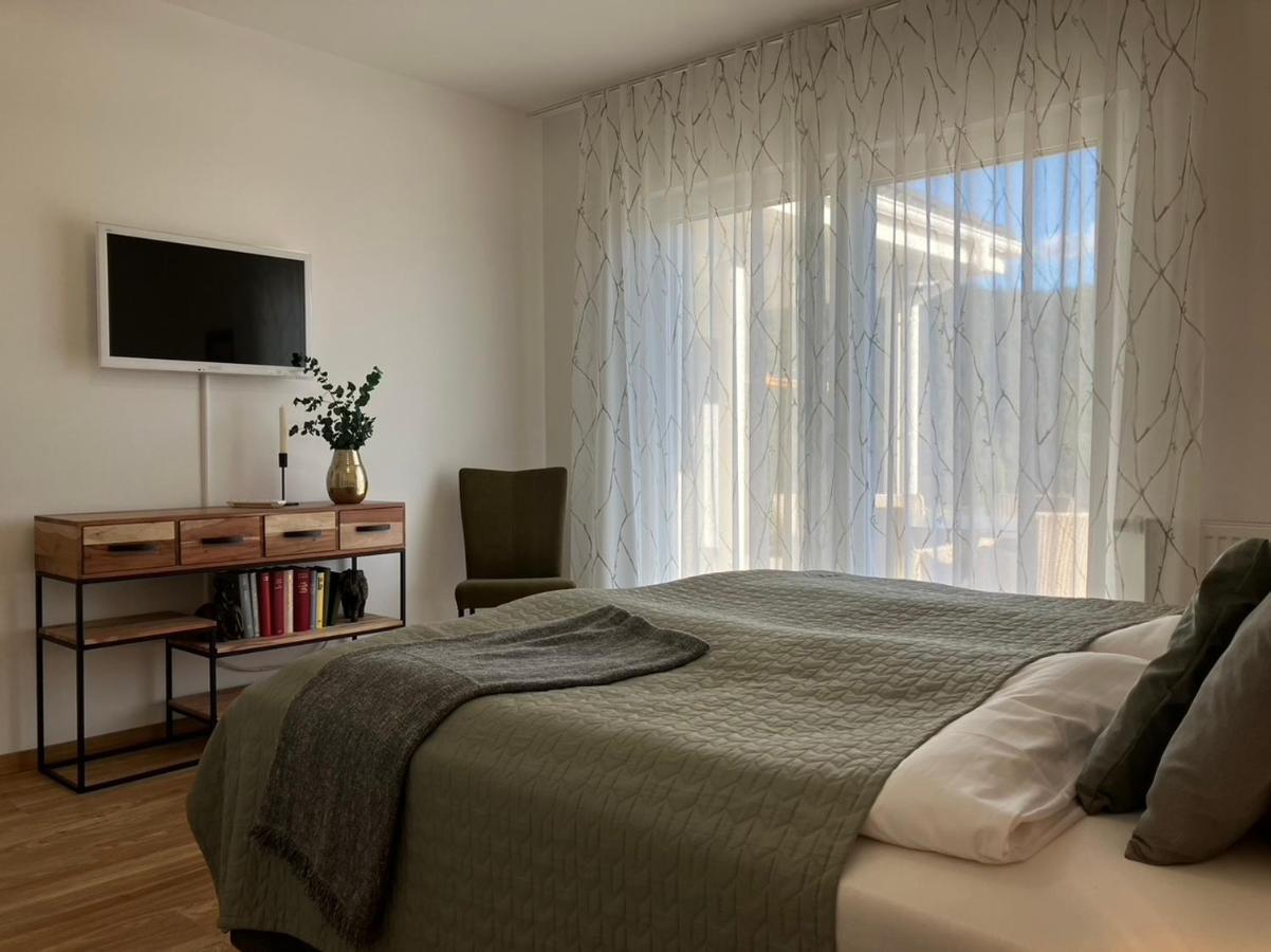 Neu - Premium-Ferienhaus Mosel-Sonne 特拉本特拉巴赫 外观 照片