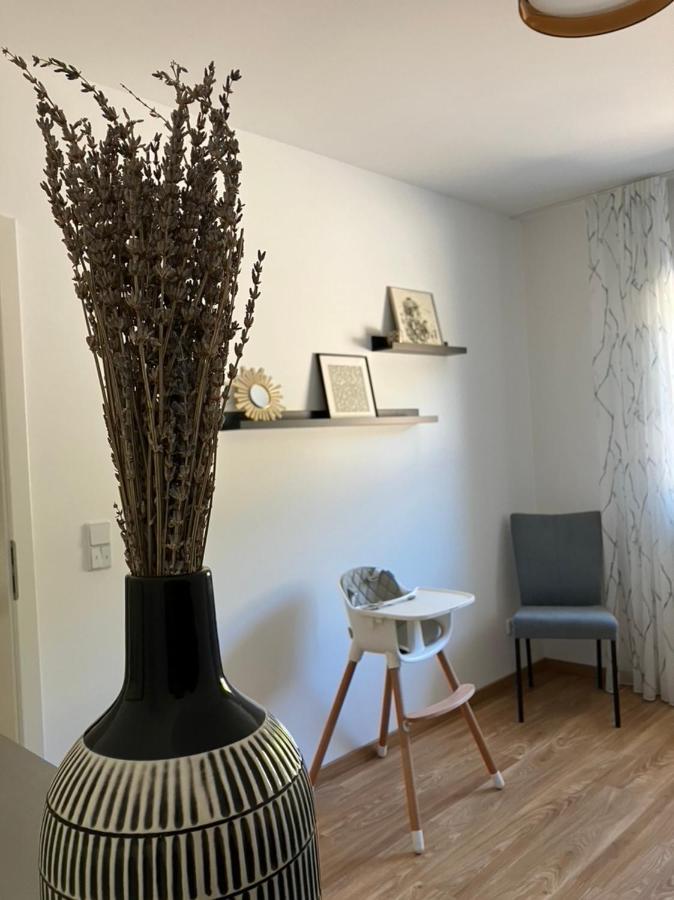 Neu - Premium-Ferienhaus Mosel-Sonne 特拉本特拉巴赫 外观 照片